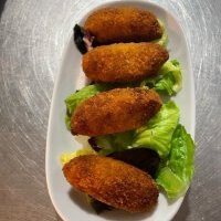 Comer bien en Santa Susanna