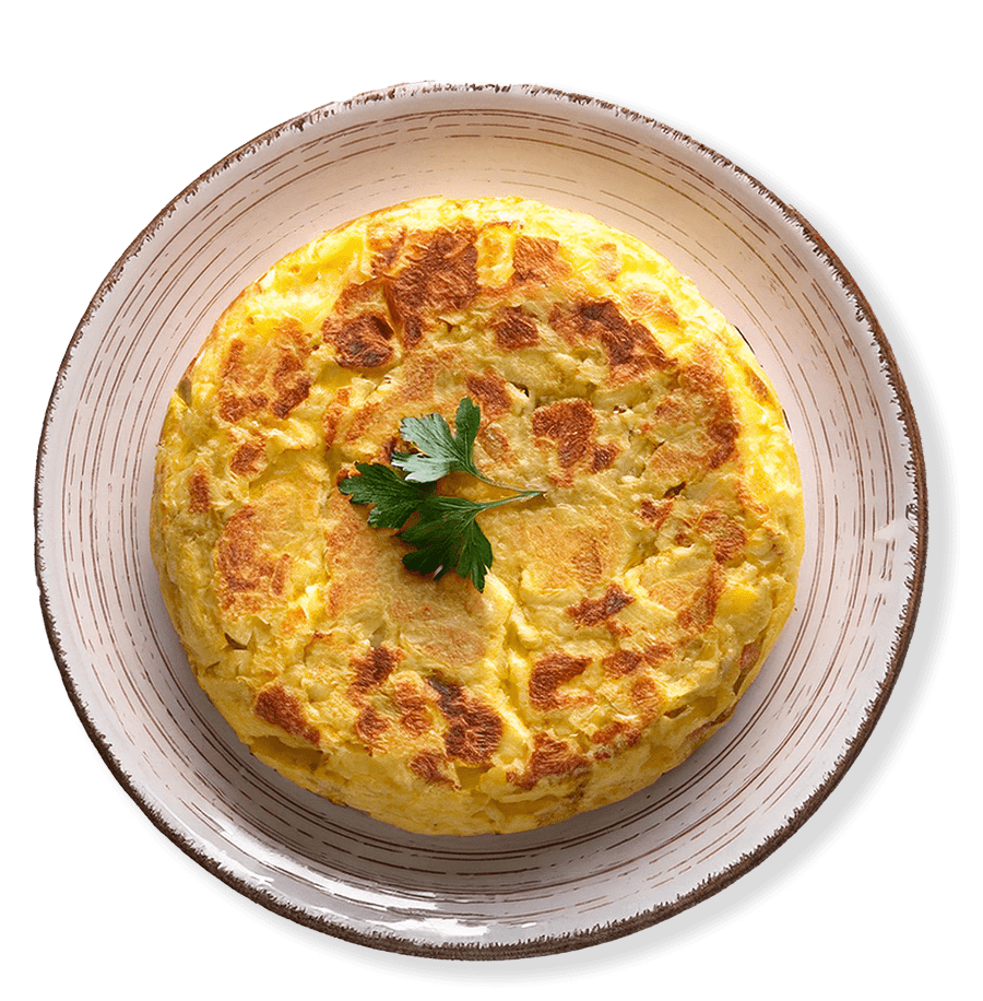 Comer bien en Santa Susanna