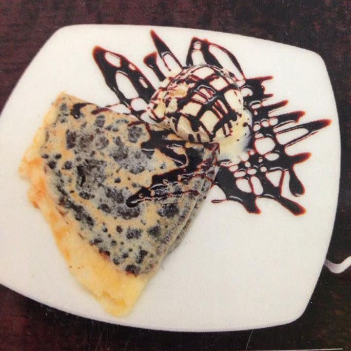 Bar de tapas en Santa Susanna