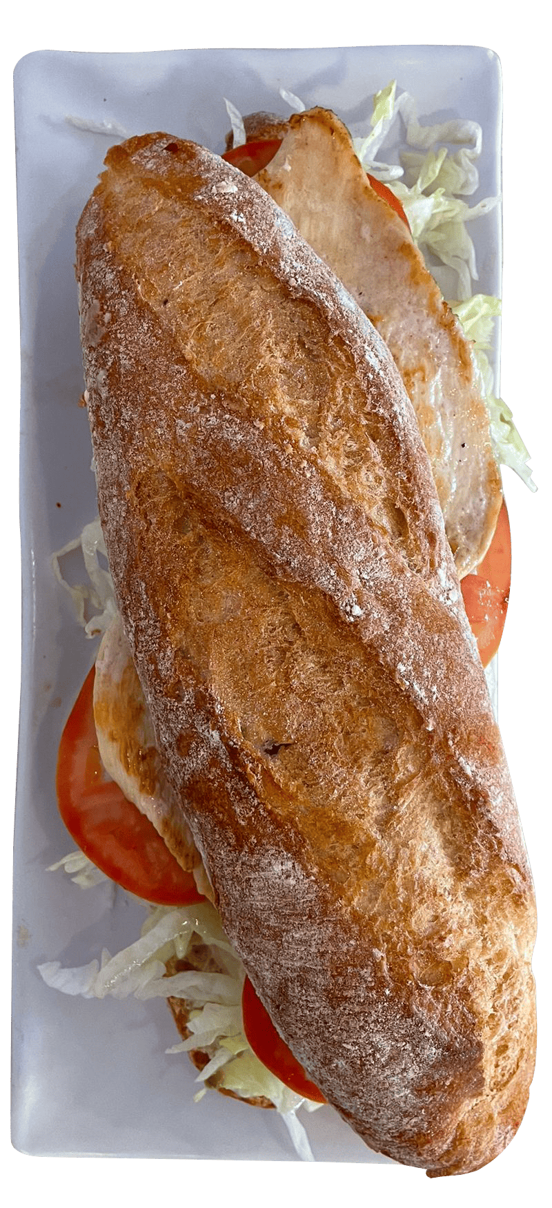 Comer bien en Santa Susanna